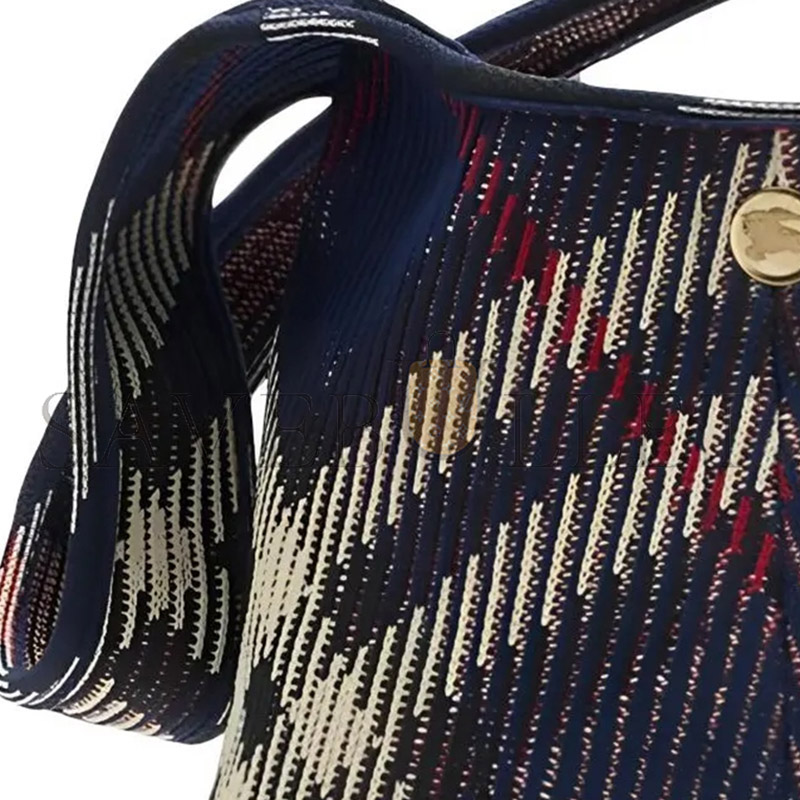 Bv*b*rry shoulder bag 81025311 (28*28*17.5cm)